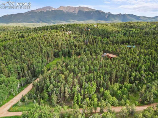 44 VALLEY LN, WOODLAND PARK, CO 80863, photo 3 of 20