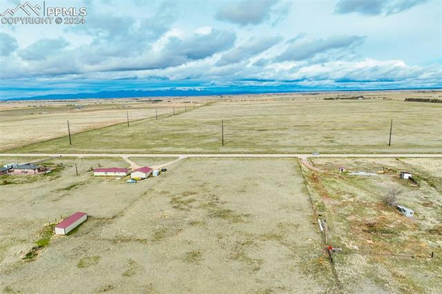 10165 MCCLELLAND RD, CALHAN, CO 80808, photo 1 of 25