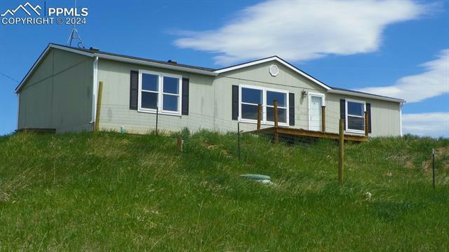 366 LONGBOW DR E, DIVIDE, CO 80814, photo 1 of 28