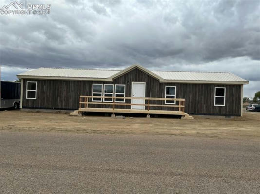 217 CENTER AVE, ORDWAY, CO 81063 - Image 1