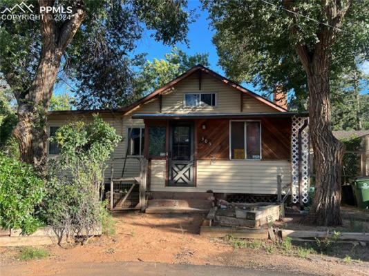 305 PINE RIDGE AVE, MANITOU SPRINGS, CO 80829 - Image 1