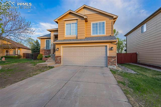 765 RIVERVIEW LN, COLORADO SPRINGS, CO 80916, photo 1 of 39