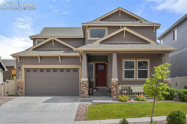 1671 GRAND OVERLOOK ST, COLORADO SPRINGS, CO 80910, photo 1 of 29