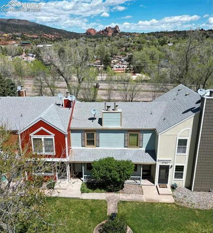 3738 RED CANON PL, COLORADO SPRINGS, CO 80904, photo 1 of 26