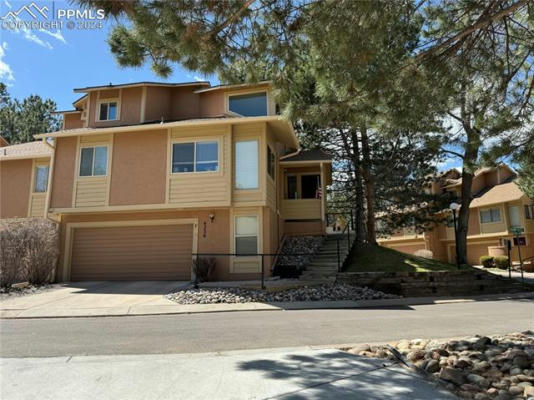 4230 AUTUMN HEIGHTS DR UNIT F, COLORADO SPRINGS, CO 80906, photo 2 of 5