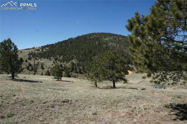 VACANT LAND, VICTOR, CO 80860 - Image 1