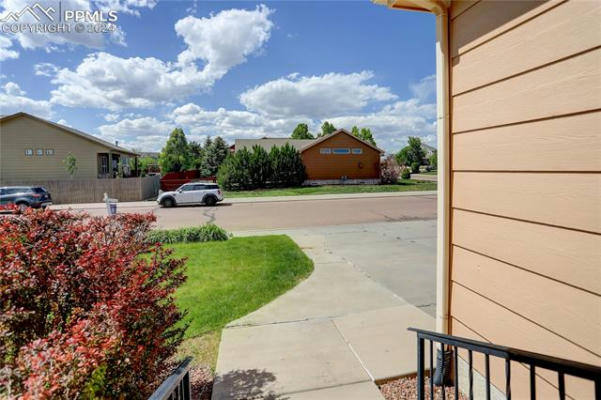 10412 MILE POST LOOP, FOUNTAIN, CO 80817, photo 4 of 50