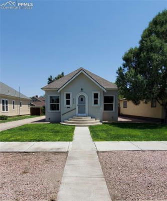 604 S 12TH ST, ROCKY FORD, CO 81067 - Image 1