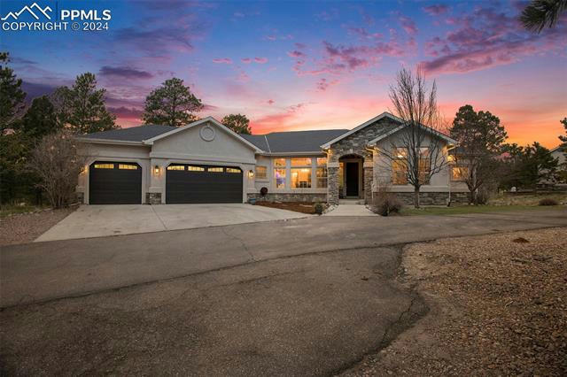 11628 SHAUGNESSY RD, COLORADO SPRINGS, CO 80908, photo 1 of 50