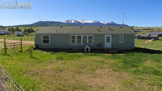 366 LONGBOW DR E, DIVIDE, CO 80814, photo 4 of 28