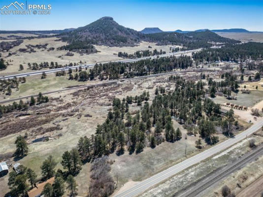 LOT B3-A SPRUCE MOUNTAIN ROAD, LARKSPUR, CO 80118, photo 3 of 14