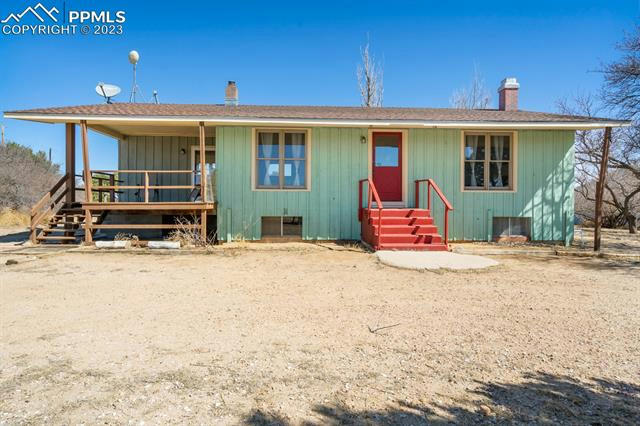 37550 STATE HIGHWAY 94, YODER, CO 80864, photo 1 of 28