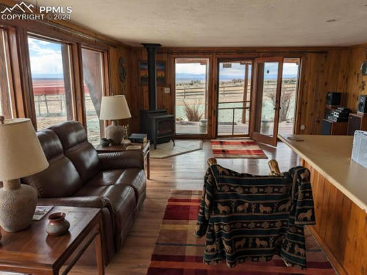 34425 COUNTY ROAD 14.5, BLANCA, CO 81123, photo 5 of 28