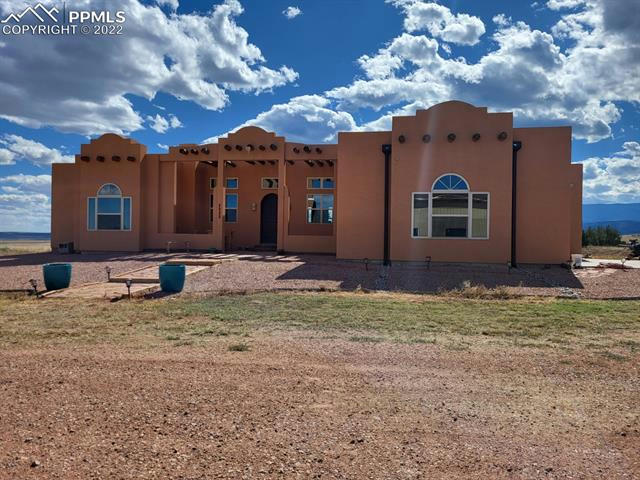 7355 TURTLE BUTTE RD, BEULAH, CO 81023, photo 1 of 50
