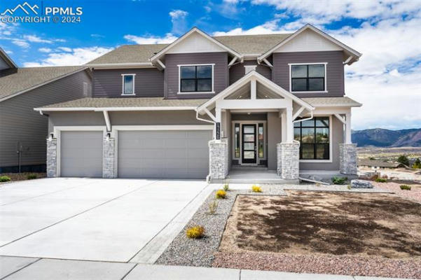 17226 ALSIKE CLOVER CT, MONUMENT, CO 80132 - Image 1