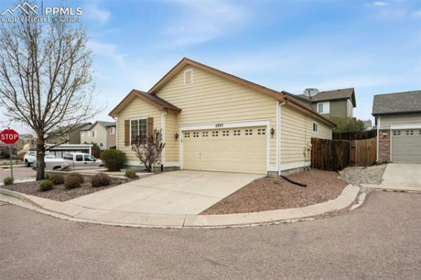 4895 TURNING LEAF WAY, COLORADO SPRINGS, CO 80922, photo 3 of 37