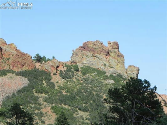 LOT 21 COUNTRY CLUB DRIVE, LARKSPUR, CO 80118, photo 2 of 23