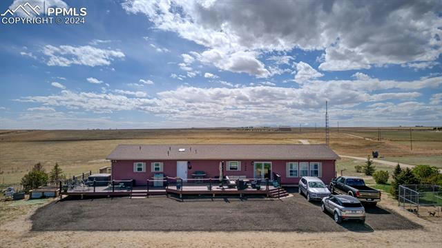 747 N HARDING RD, YODER, CO 80864, photo 5 of 50