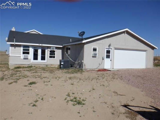 995 CHOATE LN, YODER, CO 80864, photo 2 of 49