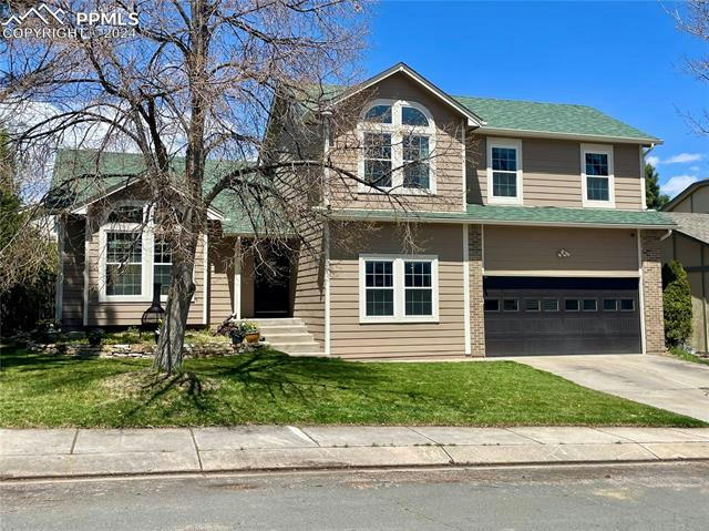 3660 TAPESTRY TER, COLORADO SPRINGS, CO 80918, photo 1 of 49