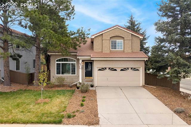 1590 SPRING WATER WAY, HIGHLANDS RANCH, CO 80129, photo 1 of 39