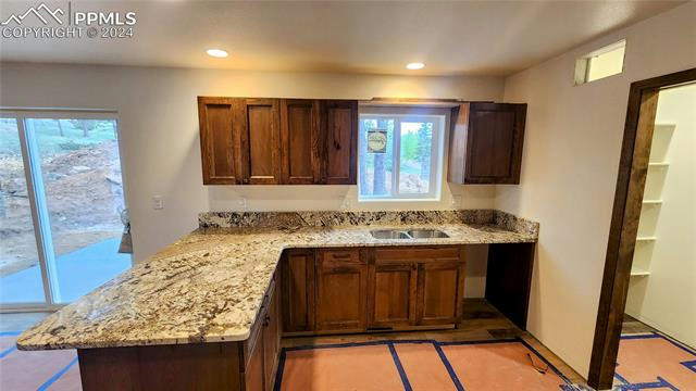 214 TURNABOUT LN, FLORISSANT, CO 80816, photo 4 of 25