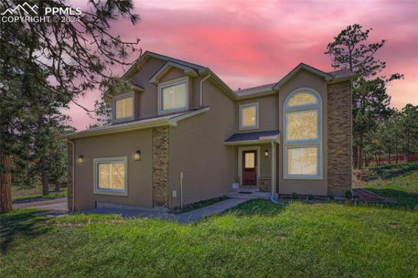 12910 POMMEL CIR, ELBERT, CO 80106 - Image 1