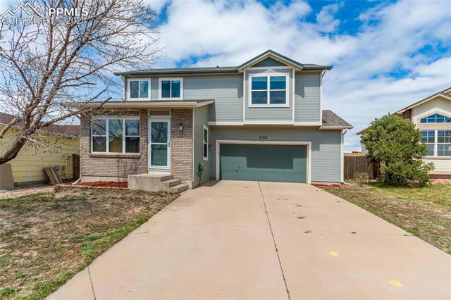 5180 CHAISE DR, COLORADO SPRINGS, CO 80923, photo 1 of 38