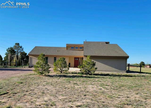 7615 BLUE GILL DR, PEYTON, CO 80831, photo 1 of 13
