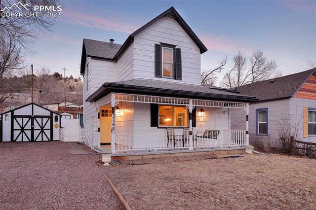 3148 W PIKES PEAK AVE, Colorado Springs, CO 80904 For Sale | MLS# 1018306 |  RE/MAX