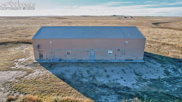 22151 COUNTY ROAD 2, RUSH, CO 80833, photo 3 of 29