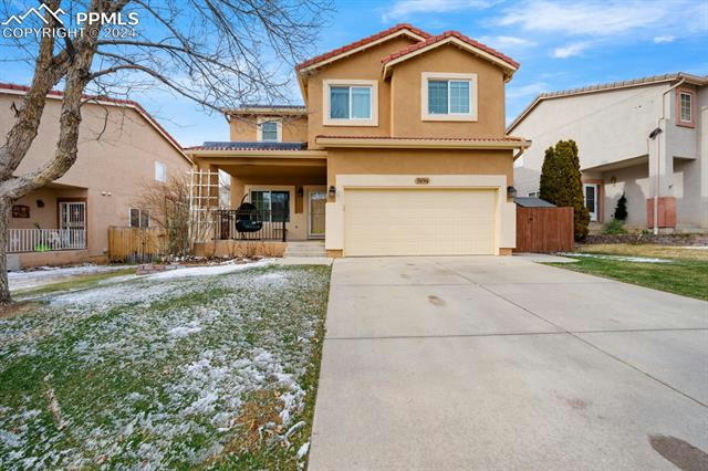 5694 STABLE CT, COLORADO SPRINGS, CO 80920, photo 1 of 39