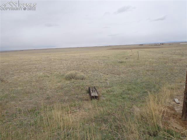 S WEISSENFLUH ROAD, YODER, CO 80864, photo 1