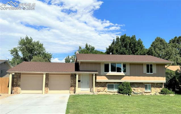 4034 RIDGE DR, PUEBLO, CO 81008 - Image 1