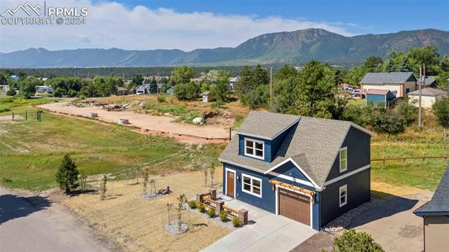 814 MEADOW LN, PALMER LAKE, CO 80133 - Image 1