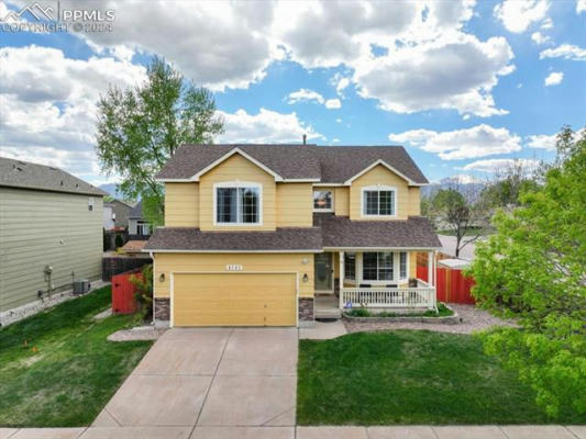 4392 COOLWATER DR, COLORADO SPRINGS, CO 80916 - Image 1