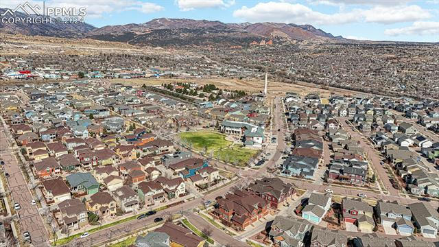 227 S RAVEN MINE DR, COLORADO SPRINGS, CO 80905, photo 4 of 31
