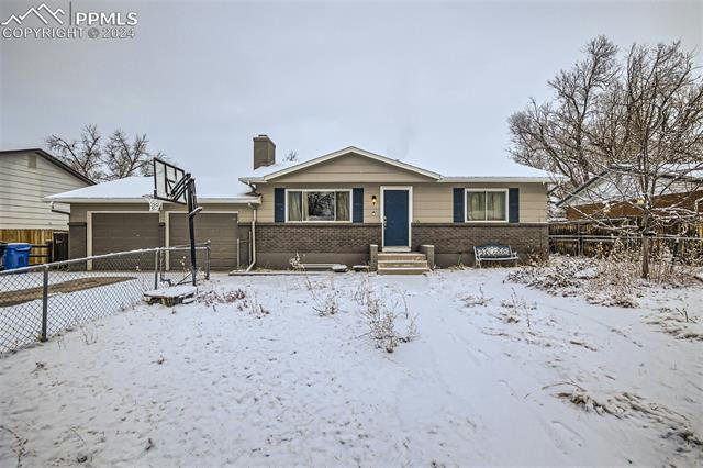 6758 MISSION RD, COLORADO SPRINGS, CO 80915, photo 1 of 19
