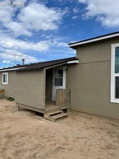 34030 BIG SPRINGS RD, YODER, CO 80864, photo 3 of 27