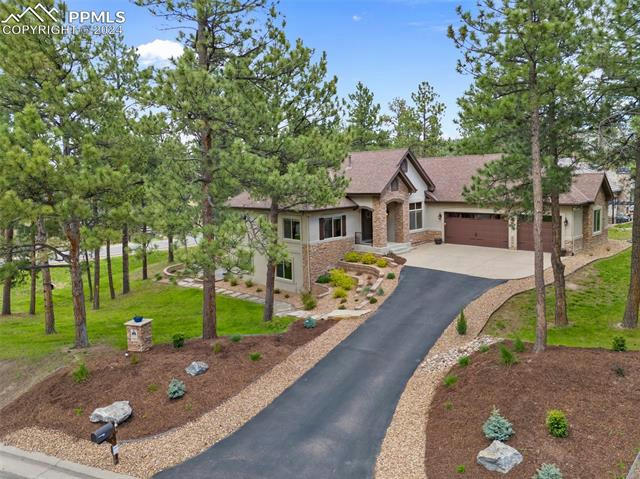 7880 MONARCH RD, LARKSPUR, CO 80118, photo 1 of 48