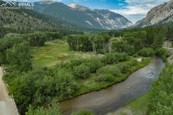 TRACT D COUNTY ROAD 290, NATHROP, CO 81236 - Image 1