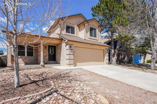 6634 SPROUL LN, COLORADO SPRINGS, CO 80918, photo 2 of 28