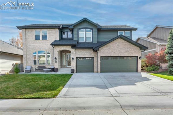 10446 STONEWILLOW DR, PARKER, CO 80134 - Image 1
