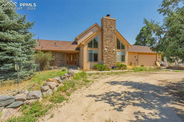 13915 DOUBLE TREE RANCH CIR, ELBERT, CO 80106 - Image 1