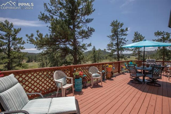 205 CHINOOK LN, GUFFEY, CO 80820, photo 4 of 48