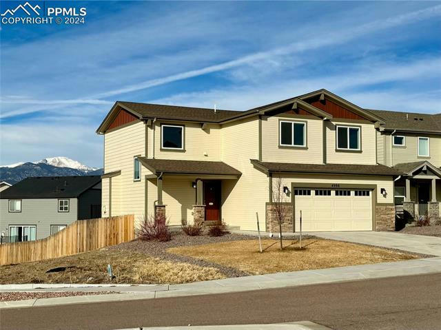 4998 WOLF MOON DR, COLORADO SPRINGS, CO 80911, photo 1 of 15