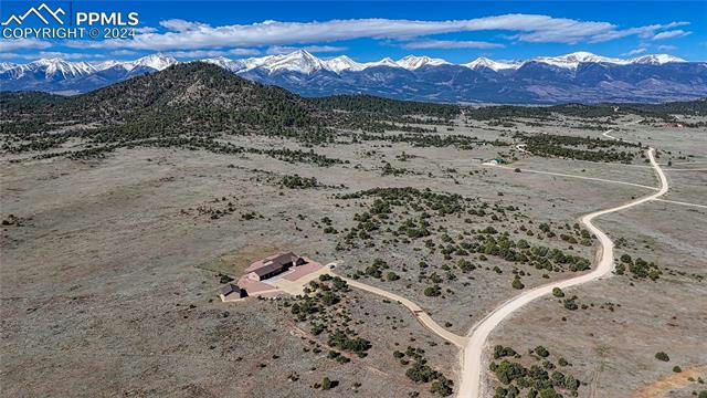 575 ROUNDUP RD, WESTCLIFFE, CO 81252, photo 4 of 44