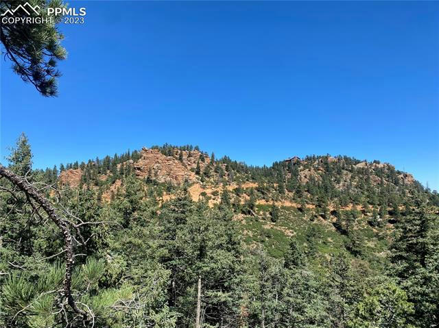 UPPER SUN VALLEY ROAD, MANITOU SPRINGS, CO 80829, photo 1 of 15