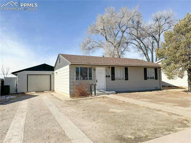 1733 JERRY MURPHY RD, PUEBLO, CO 81001, photo 1 of 8