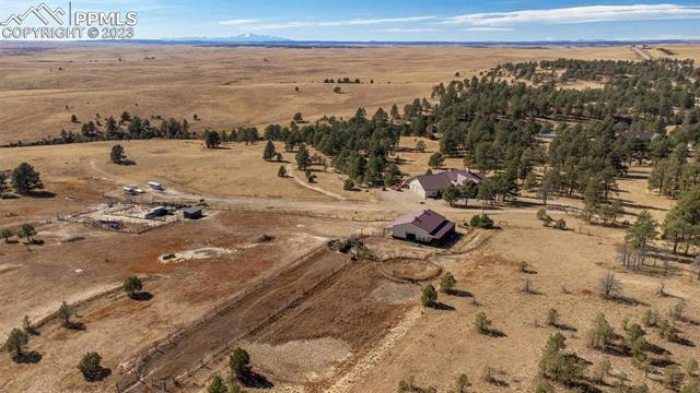25550 STATE HIGHWAY 86, RAMAH, CO 80832, photo 2 of 50